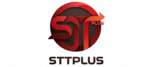 sttpluss logo