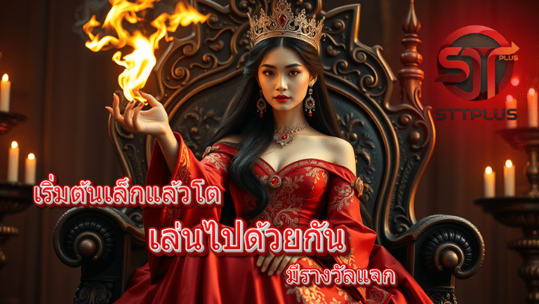sttplus สล็อตเว็บตรง