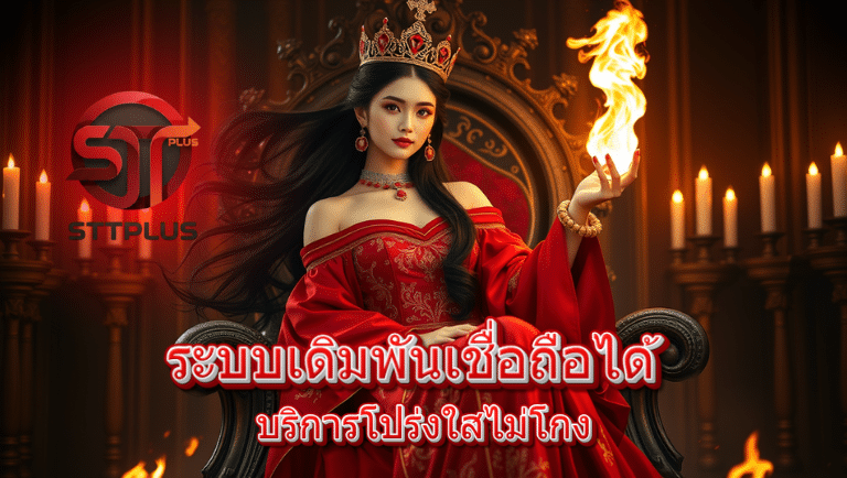 sttplus ไม่ล็อคยูส